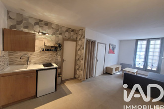 location appartement nimes 30000