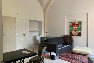 location appartement nimes 30000