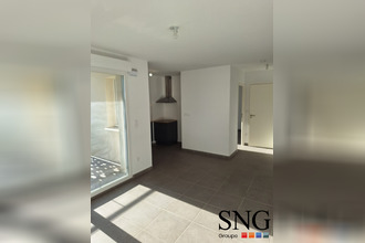 location appartement nimes 30000