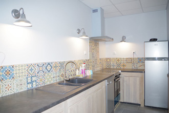 location appartement nimes 30000