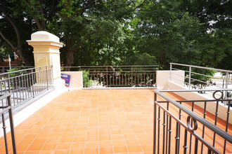 location appartement nimes 30000