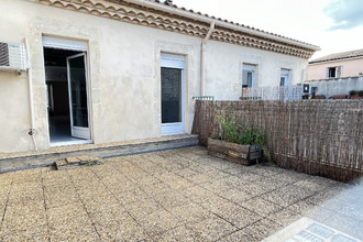 location appartement nimes 30000