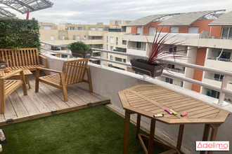 location appartement nimes 30000