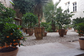 location appartement nimes 30000