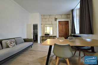 location appartement nimes 30000