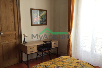 location appartement nimes 30000