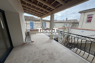 location appartement nimes 30000