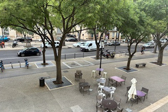 location appartement nimes 30000