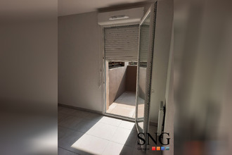 location appartement nimes 30000