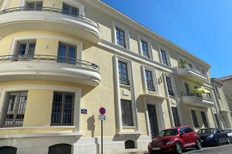 location appartement nimes 30000