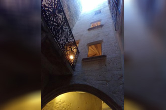 location appartement nimes 30000