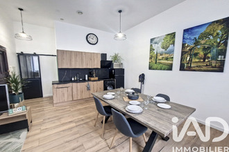 location appartement nimes 30000