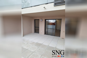 location appartement nimes 30000