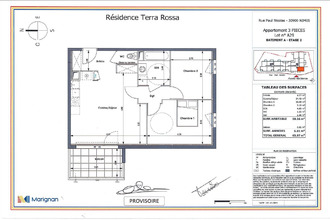 location appartement nimes 30000