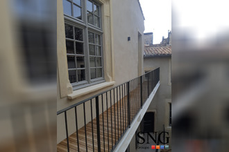 location appartement nimes 30000