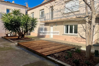 location appartement nimes 30000