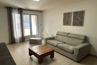 Ma-Cabane - Location Appartement NIMES, 27 m²