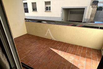 Ma-Cabane - Location Appartement NIMES, 27 m²