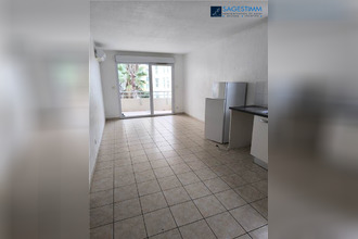 Ma-Cabane - Location Appartement NIMES, 46 m²