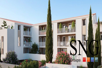 location appartement nimes 30000