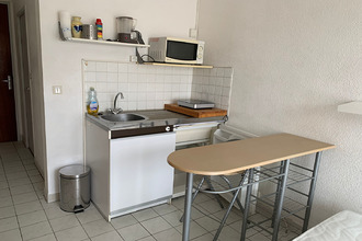 location appartement nimes 30000