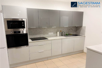 location appartement nimes 30000