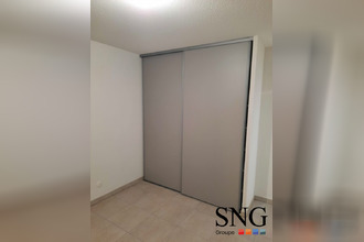 location appartement nimes 30000