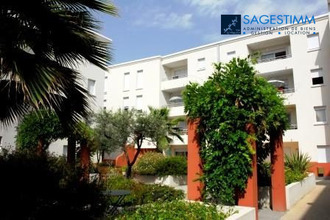 location appartement nimes 30000