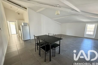 location appartement nimes 30000