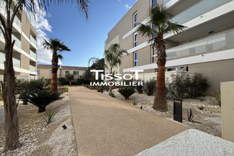 location appartement nimes 30000