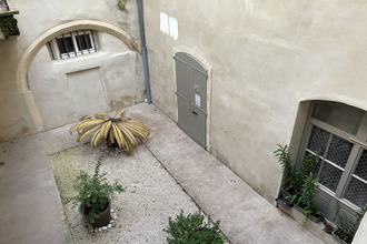 location appartement nimes 30000