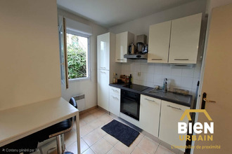 location appartement nimes 30000