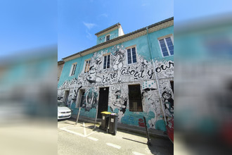 location appartement nimes 30000