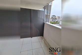 location appartement nimes 30000