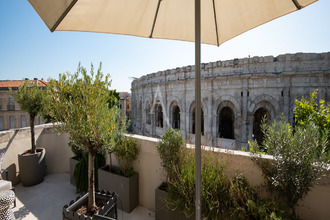 location appartement nimes 30000