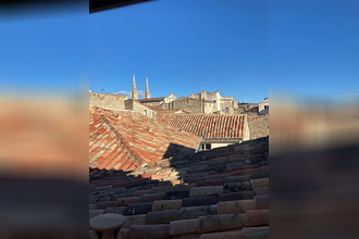 location appartement nimes 30000