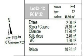 location appartement nimes 30000