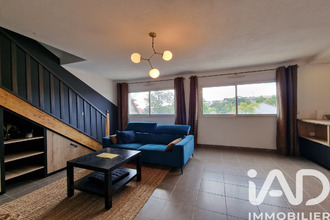 location appartement nimes 30000