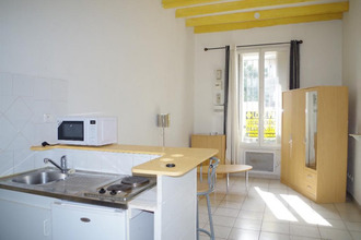 location appartement nimes 30000
