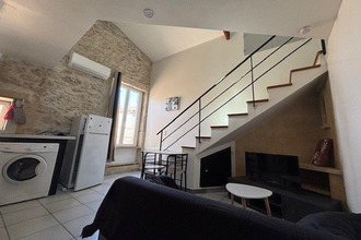 location appartement nimes 30000