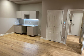 location appartement nimes 30000