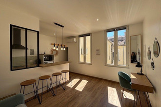 location appartement nimes 30000