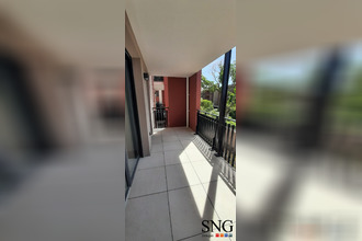 location appartement nimes 30000