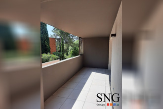 location appartement nimes 30000
