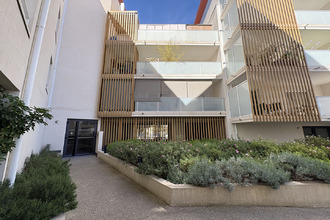 location appartement nimes 30000