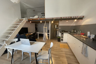location appartement nimes 30000