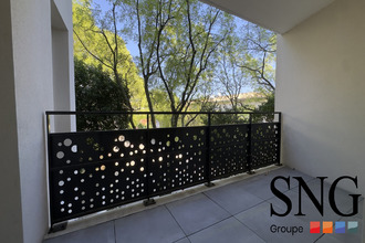 location appartement nimes 30000