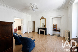 location appartement nimes 30000