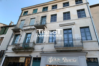 location appartement nimes 30000
