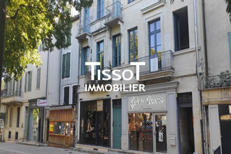 location appartement nimes 30000